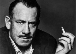 John Steinbeck
