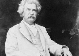 Mark Twain