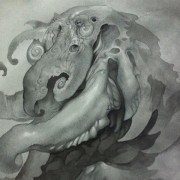 Pencil Artist Allen Williams