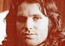 Jim Morrison Poetry