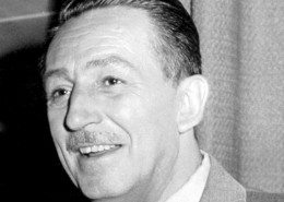 Walt Disney