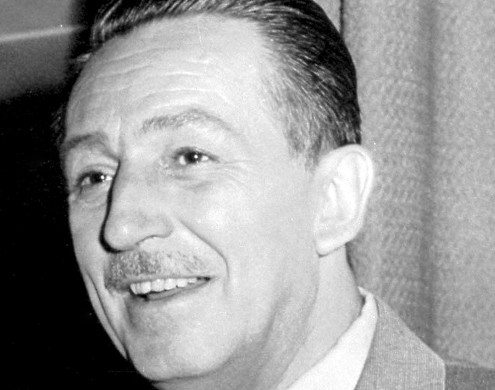 Walt Disney