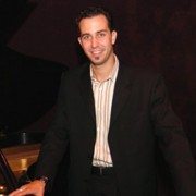 Blackwing Musician Christian Tamburr