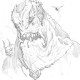 Pencil Artist Steve Prescott