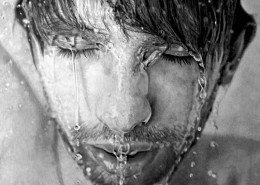 Pencil Artist Paul Cadden