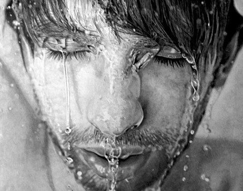Pencil Artist Paul Cadden