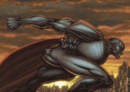 Comic Book Atomika