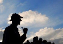 Sherlock Holmes