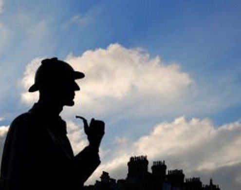 Sherlock Holmes