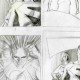 Pencil Artist Alex Ross
