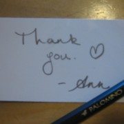 Thank You Day