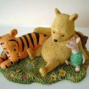 Winnie the Pooh