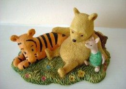Winnie the Pooh