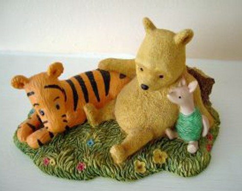 Winnie the Pooh