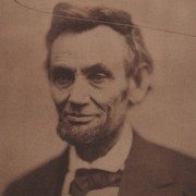 Abraham Lincoln