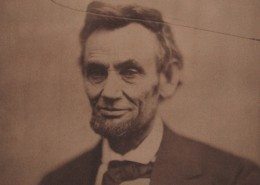 Abraham Lincoln