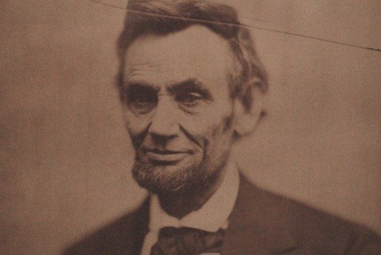 Abraham Lincoln