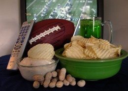 Super Bowl Commercials