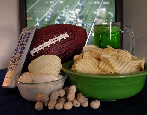 Super Bowl Commercials