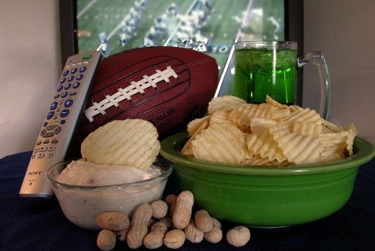 Super Bowl Commercials