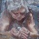 Pencil Artist Cindy Hellyer Heinz