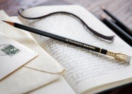 Year of the Pencil