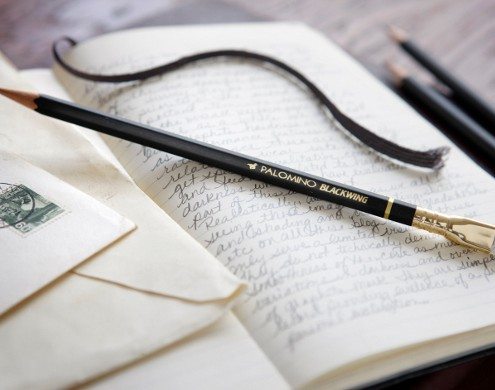 Year of the Pencil