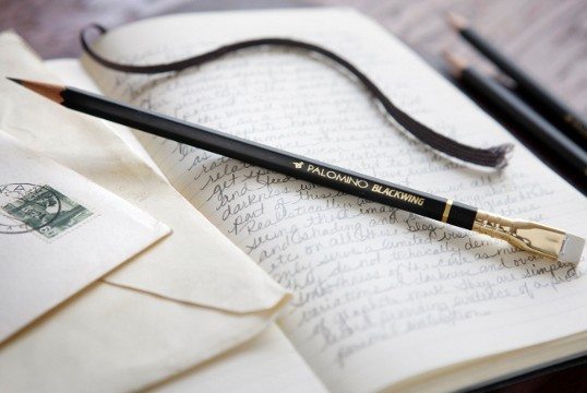 Year of the Pencil