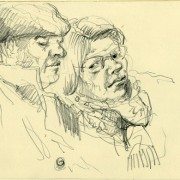 Pencil Artist Nikira