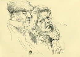 Pencil Artist Nikira