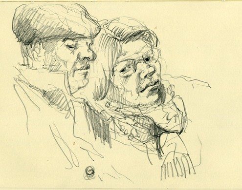 Pencil Artist Nikira