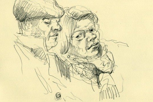 Pencil Artist Nikira
