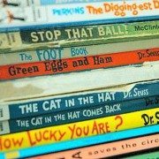 Dr. Seuss