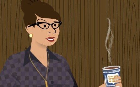 Mad Men
