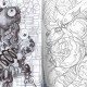 Pencil Artist Bonnie Jean Woolger
