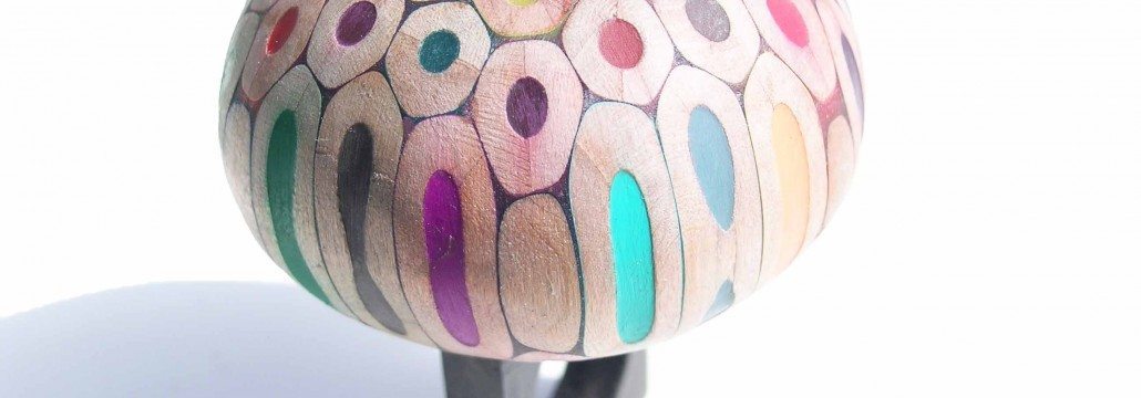 Pencil Artist Maria Cristina Bellucci