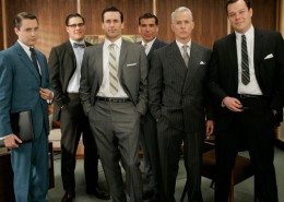 Mad Men
