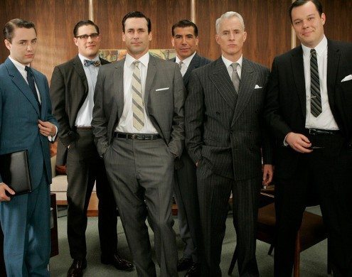 Mad Men