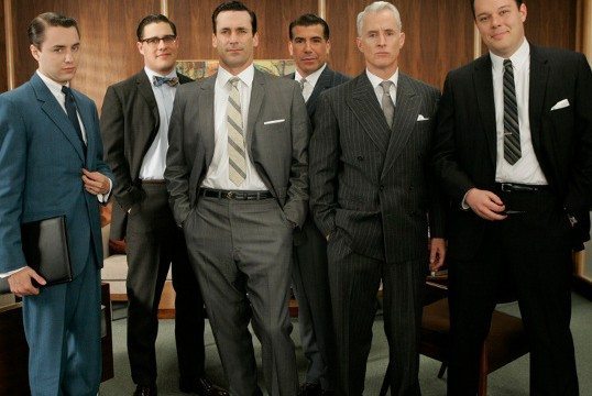 Mad Men