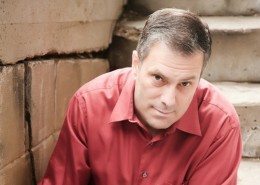 David Abrams