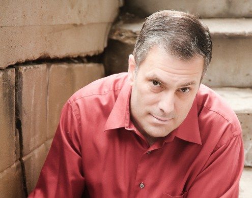 David Abrams