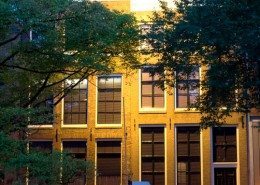 Memories of Anne Frank