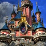 the art of Imagineering