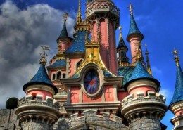 the art of Imagineering