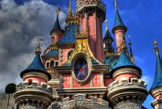 the art of Imagineering
