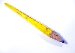 Pencil Dreams