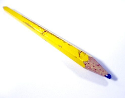 Pencil Dreams