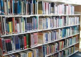 Books for Teachers