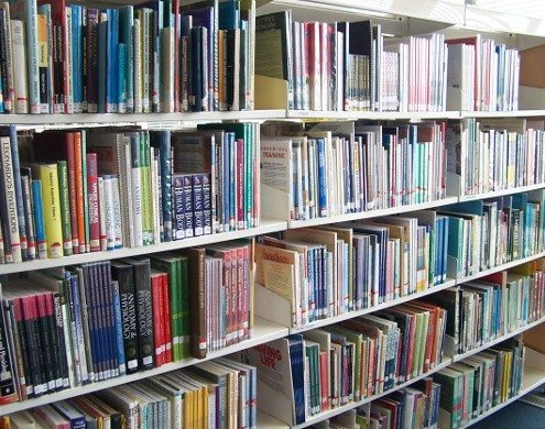 Books for Teachers