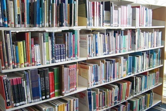 Books for Teachers
